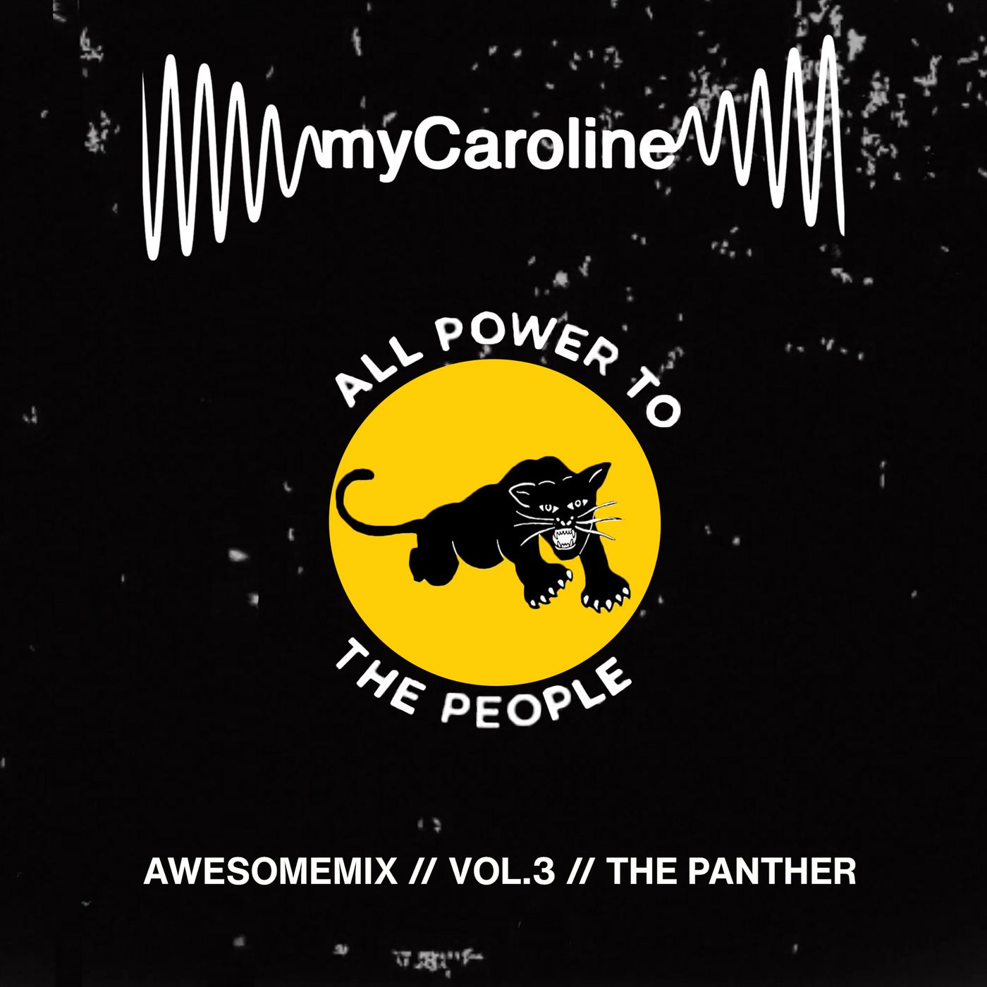 myCaroline