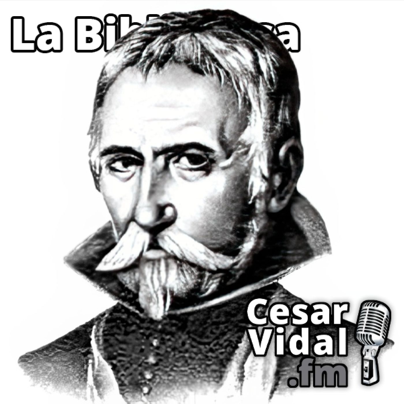La Voz de César Vidal