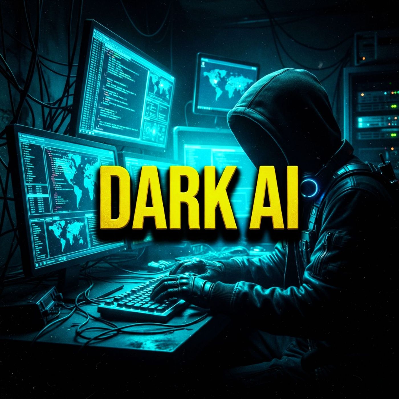 AI Cyberattacks: How Criminals are Weaponizing AI Tools