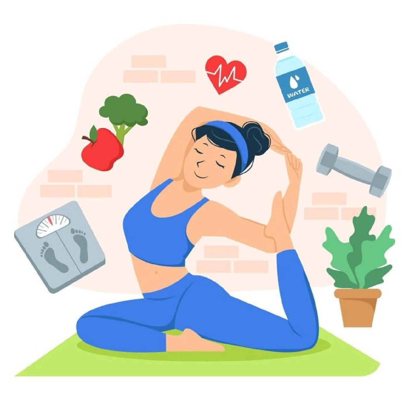 Activa tu salud🧠✅