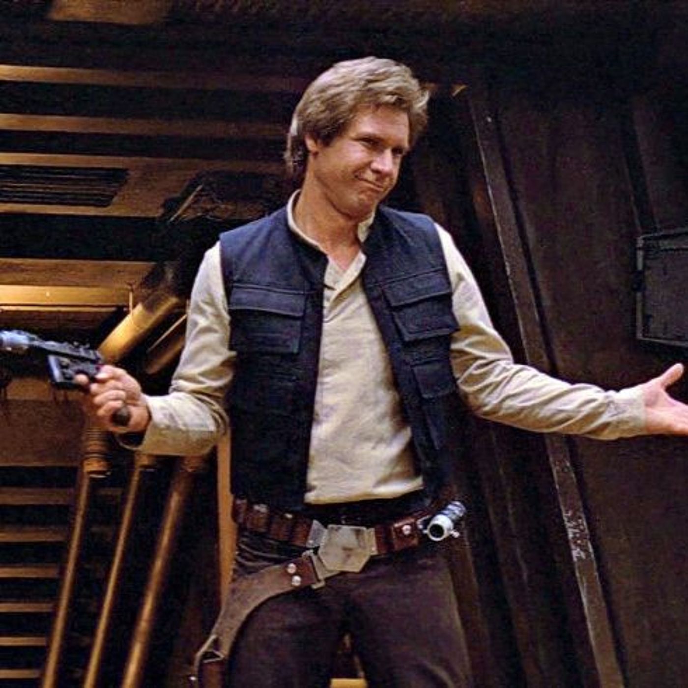 SoS Ep 74: Who Shot First? Han Solo Gets A New Director – We Tell You Why
