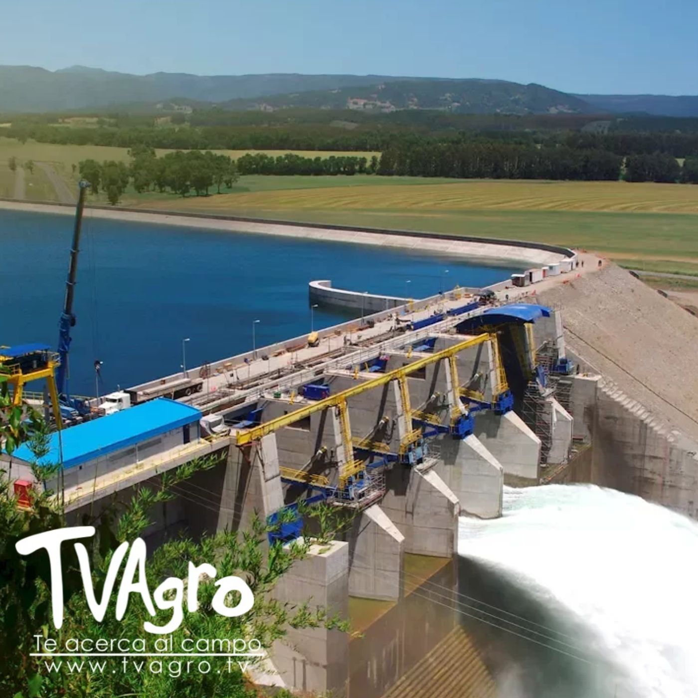 TV AGRO