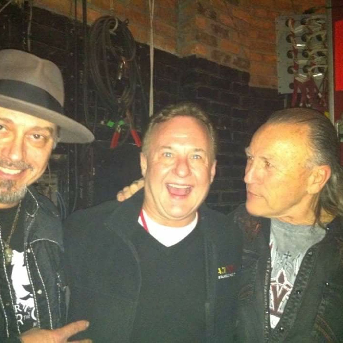 DOUG Talks to MARK FARNER about His Days with Grand Funk, The Current Tour and The Upcoming Show episode artwork