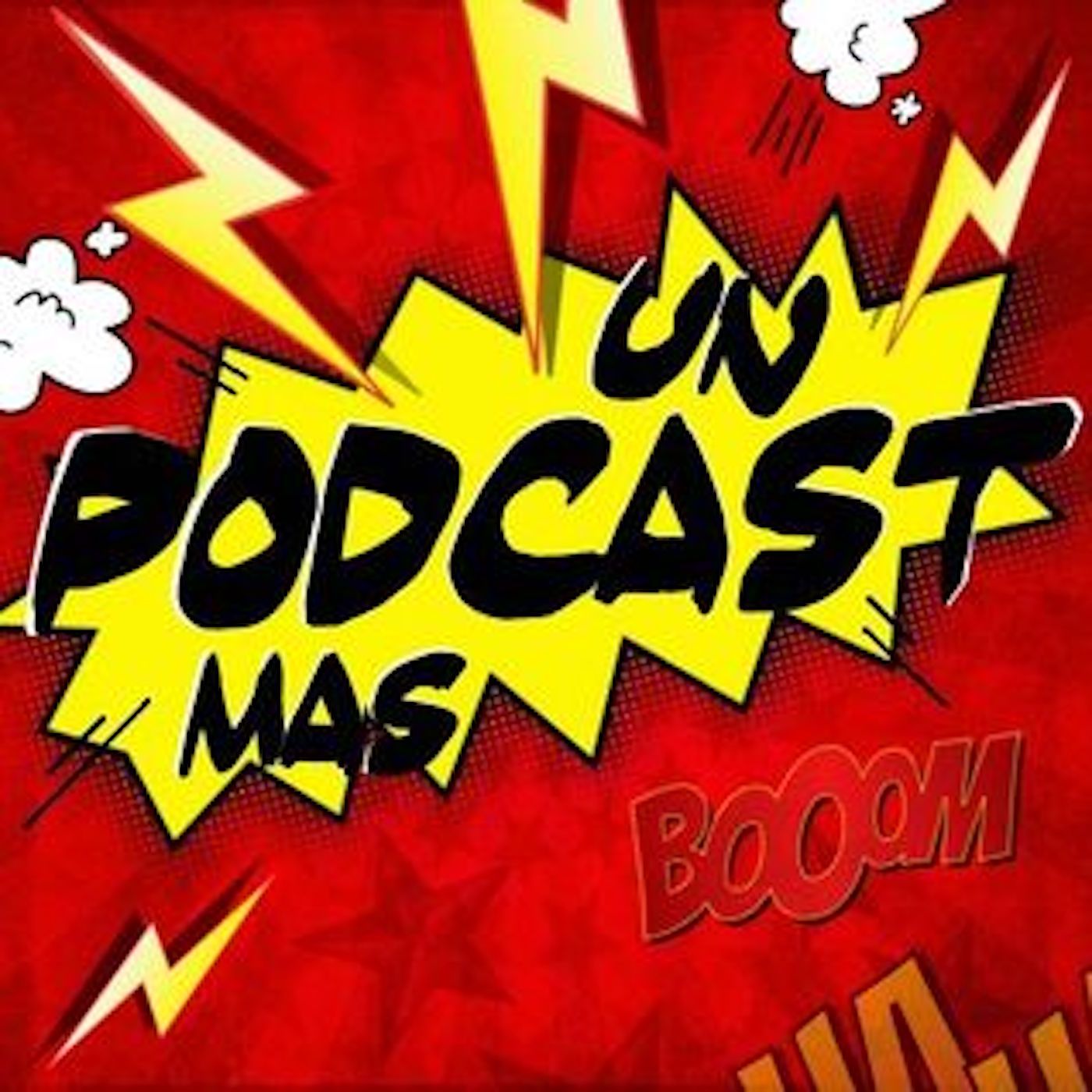 Un Podcast Más