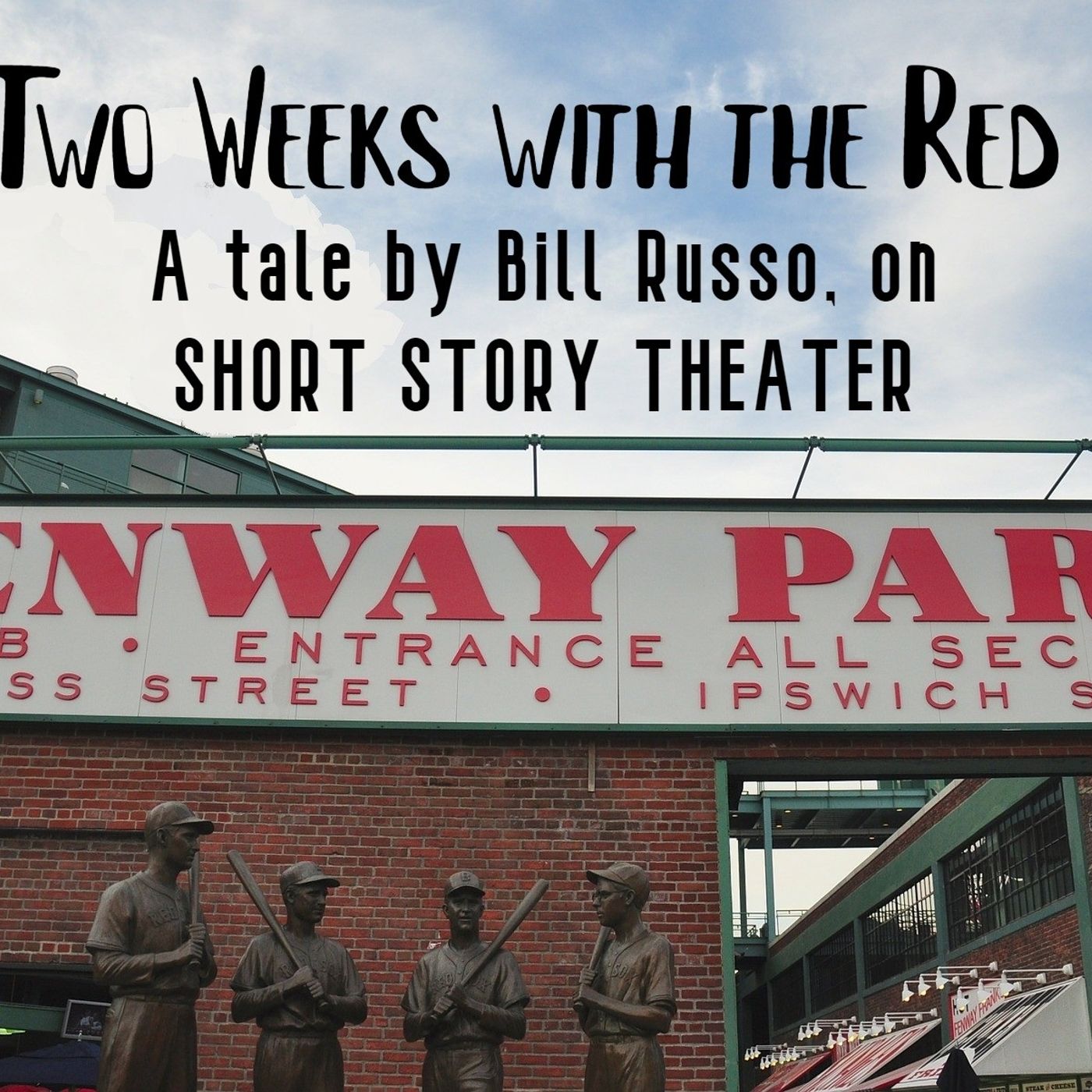 Short Story Theater