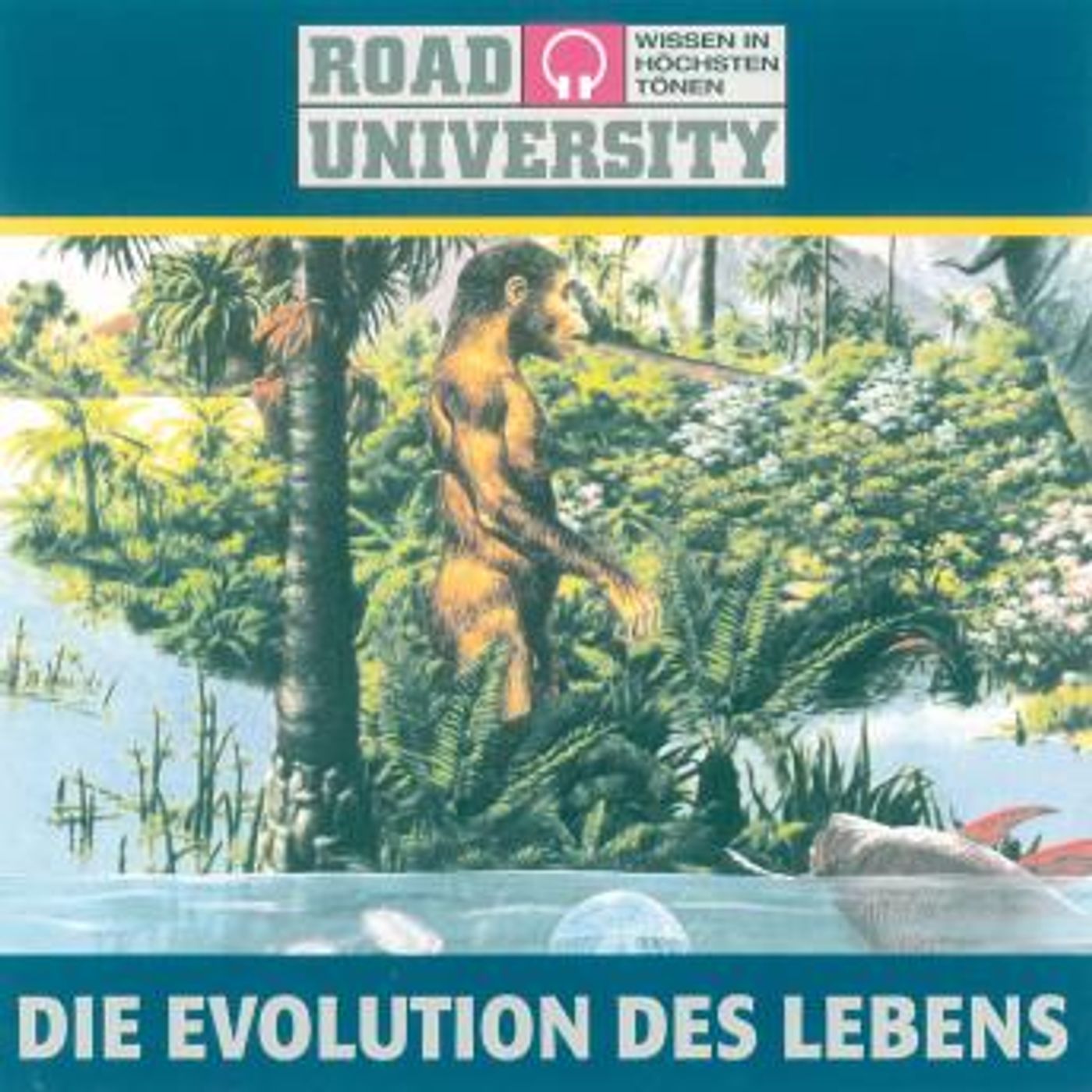 Enjoy Amazing Full Audiobooks in Non-Fiction, Biology & Chemistry