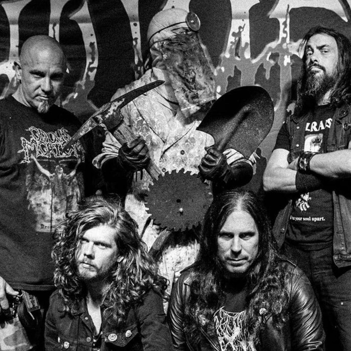 EXHUMED - 2026 Australian Tour Interview episode artwork