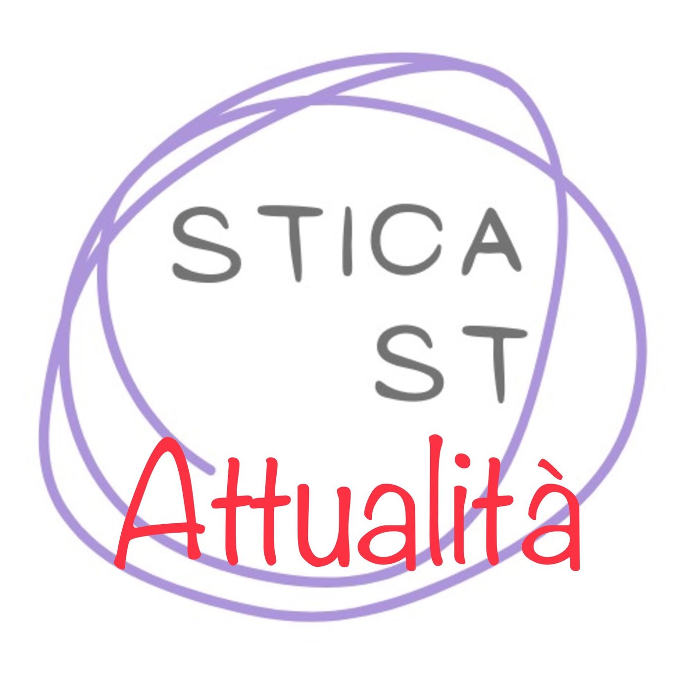 StiCast!