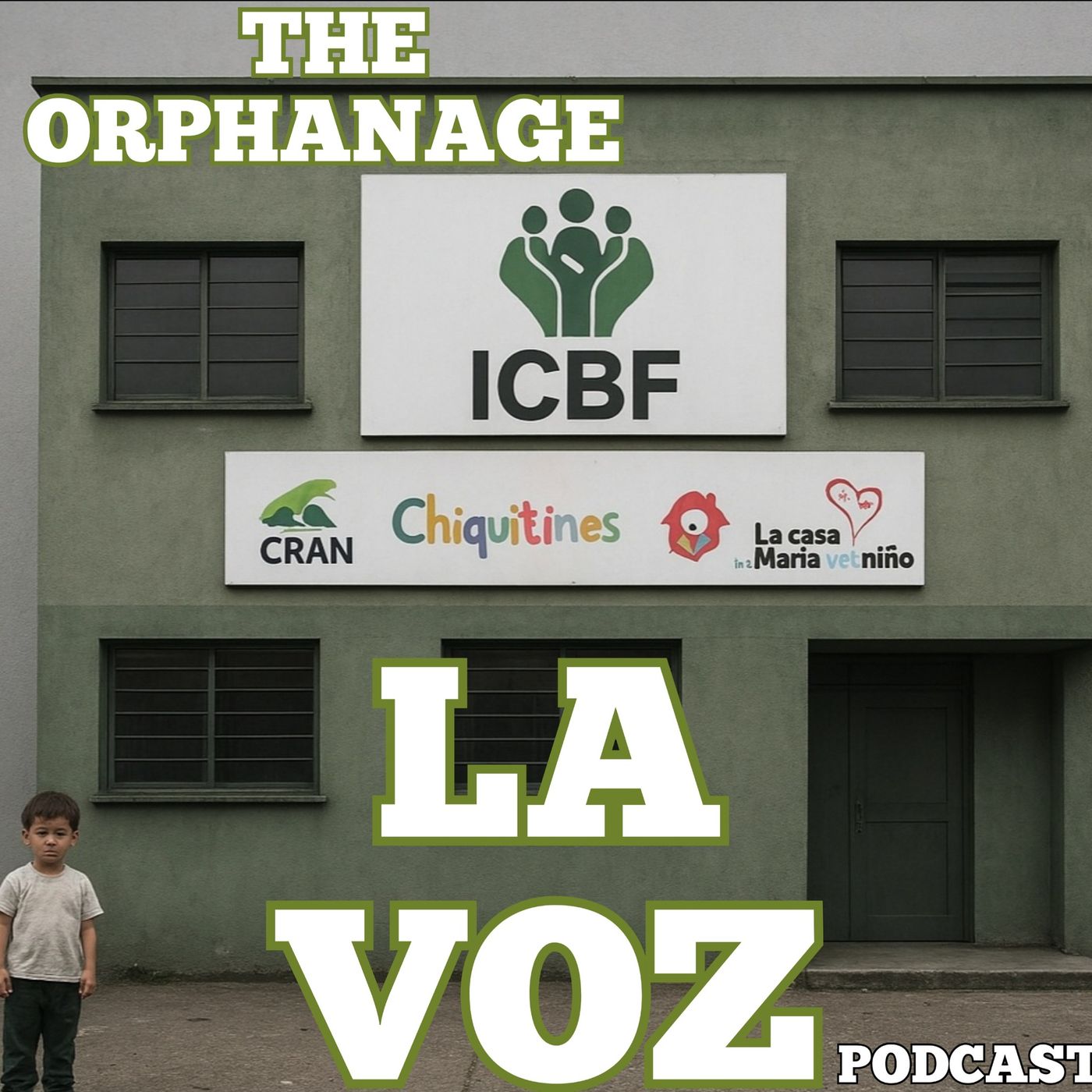 LAVOZ PODCAST