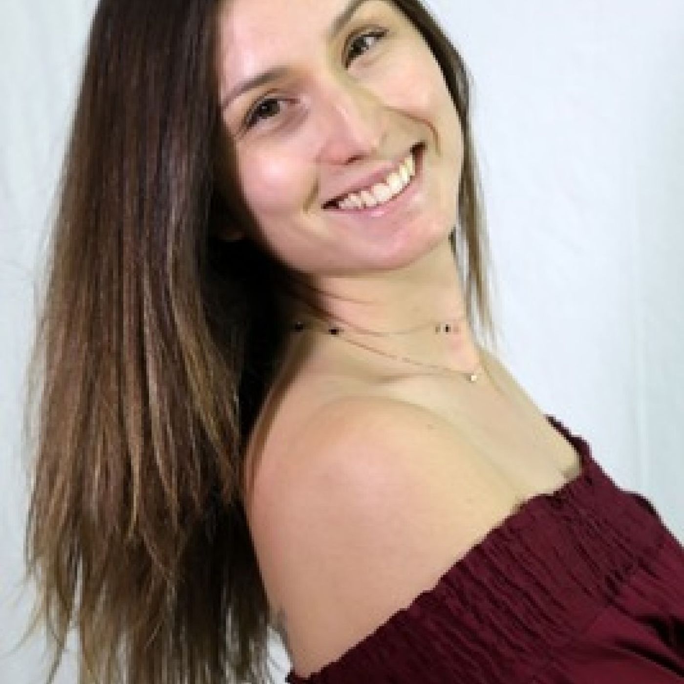 Gioia Oddi Facilitatrice Energetica