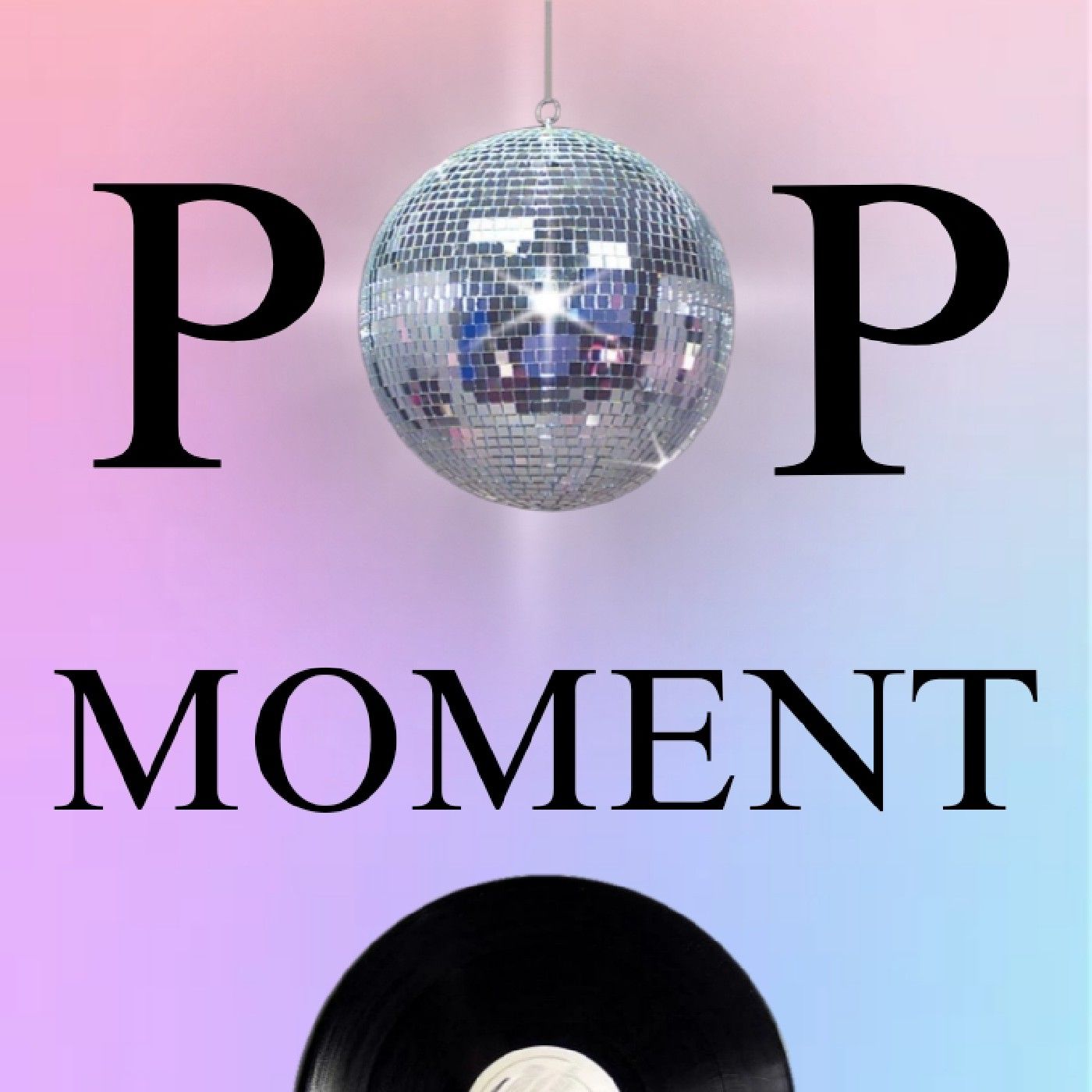 Pop Moment cover art