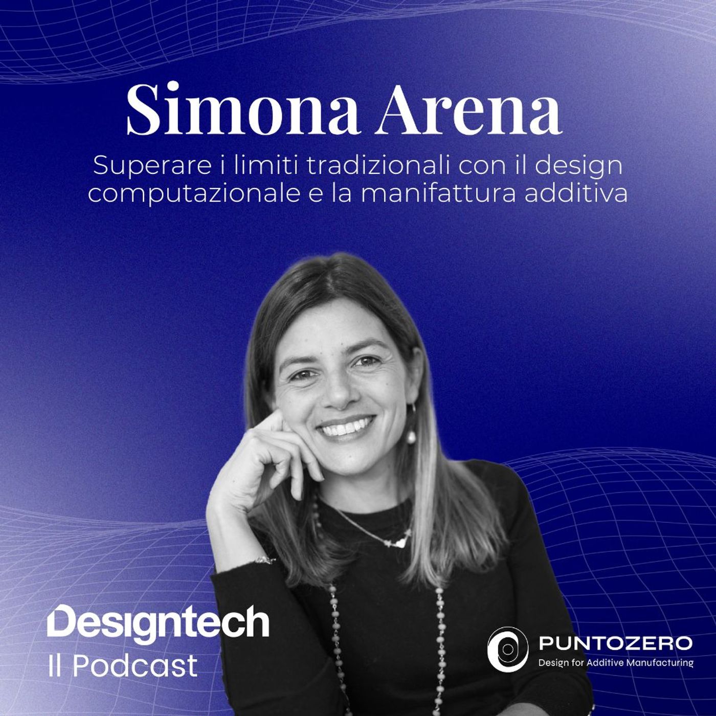 Designtech, Il podcast