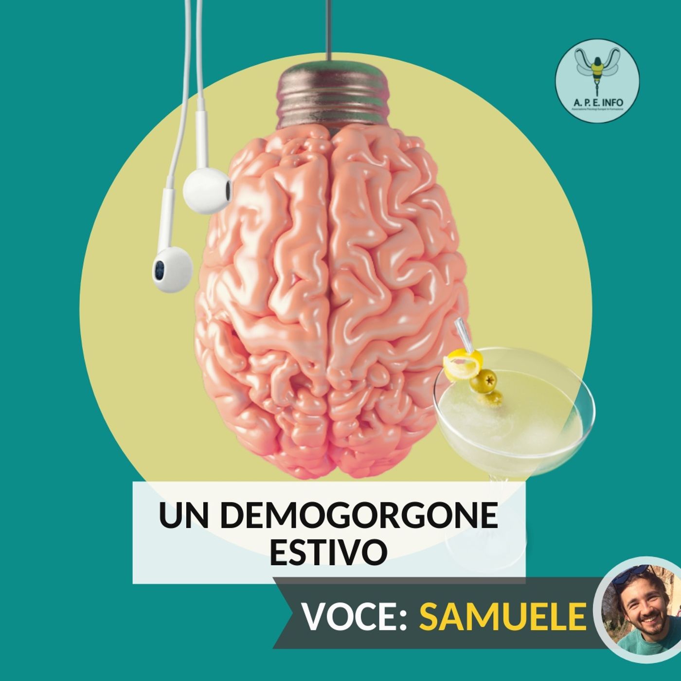 Un Demogorgone Estivo