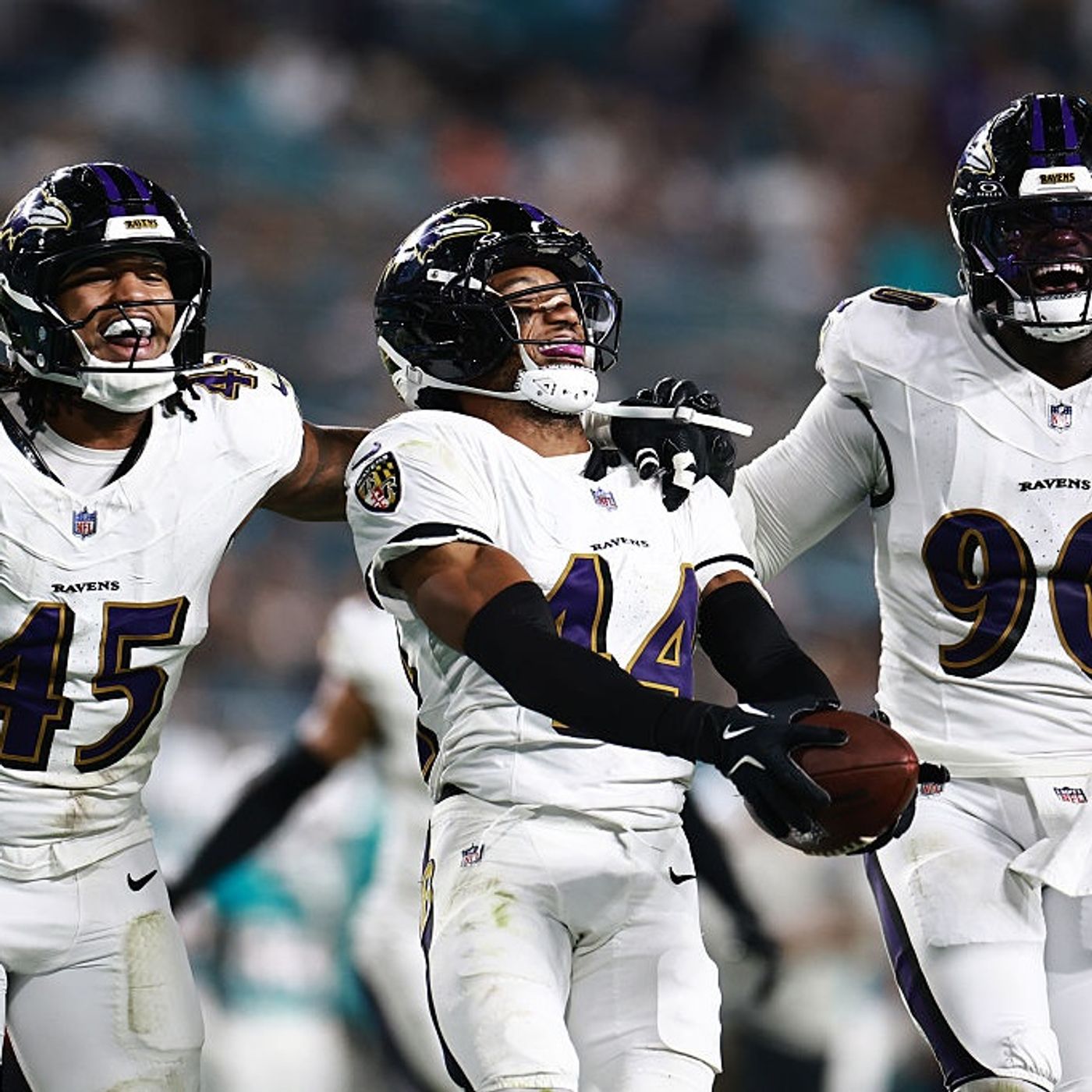 Dr Roto Joins For His Week #9 Predictions