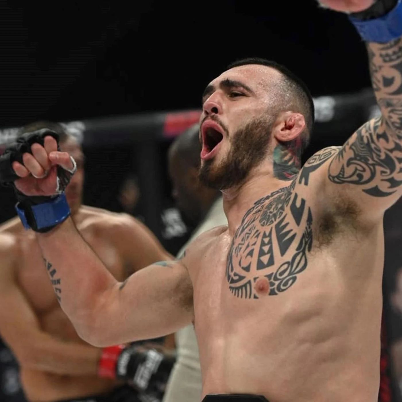 Tiempo Extra - Laureano Staropoli - MMA episode artwork