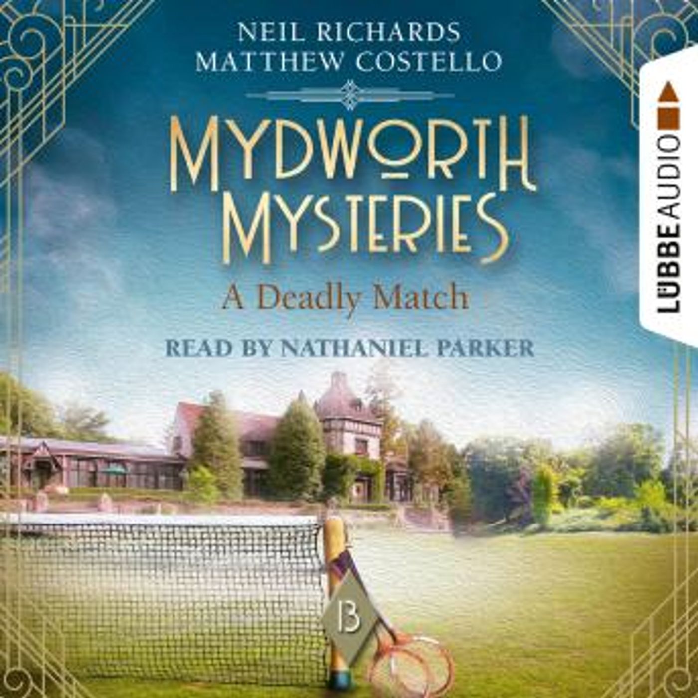 Explore the Latest Full Audiobooks in Mystery, Thriller & Horror, Cozy Mystery