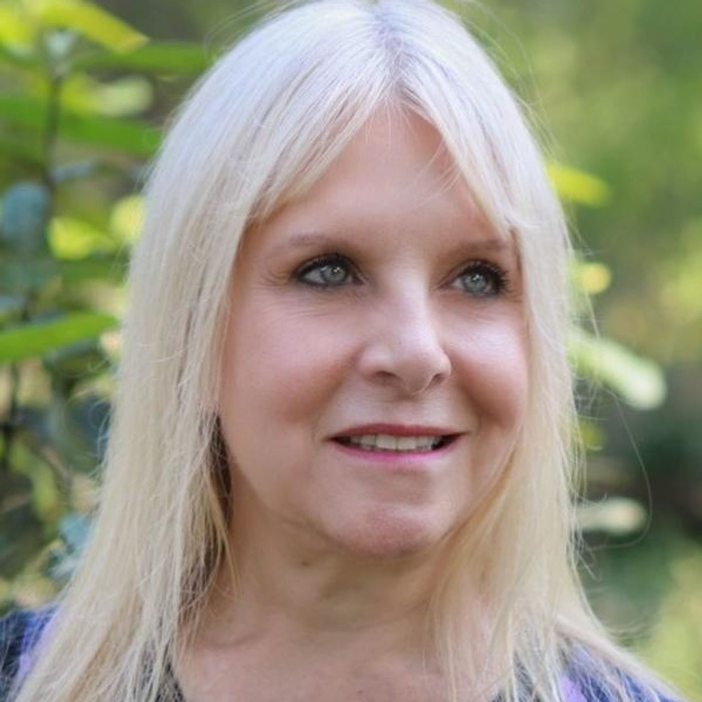 Rob McConnell Interviews - KAREN NOE - Connecting with Angels