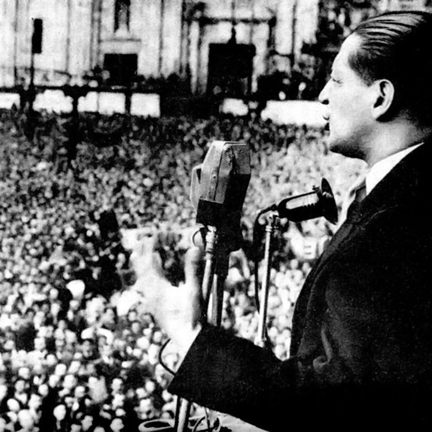Historia de la radio