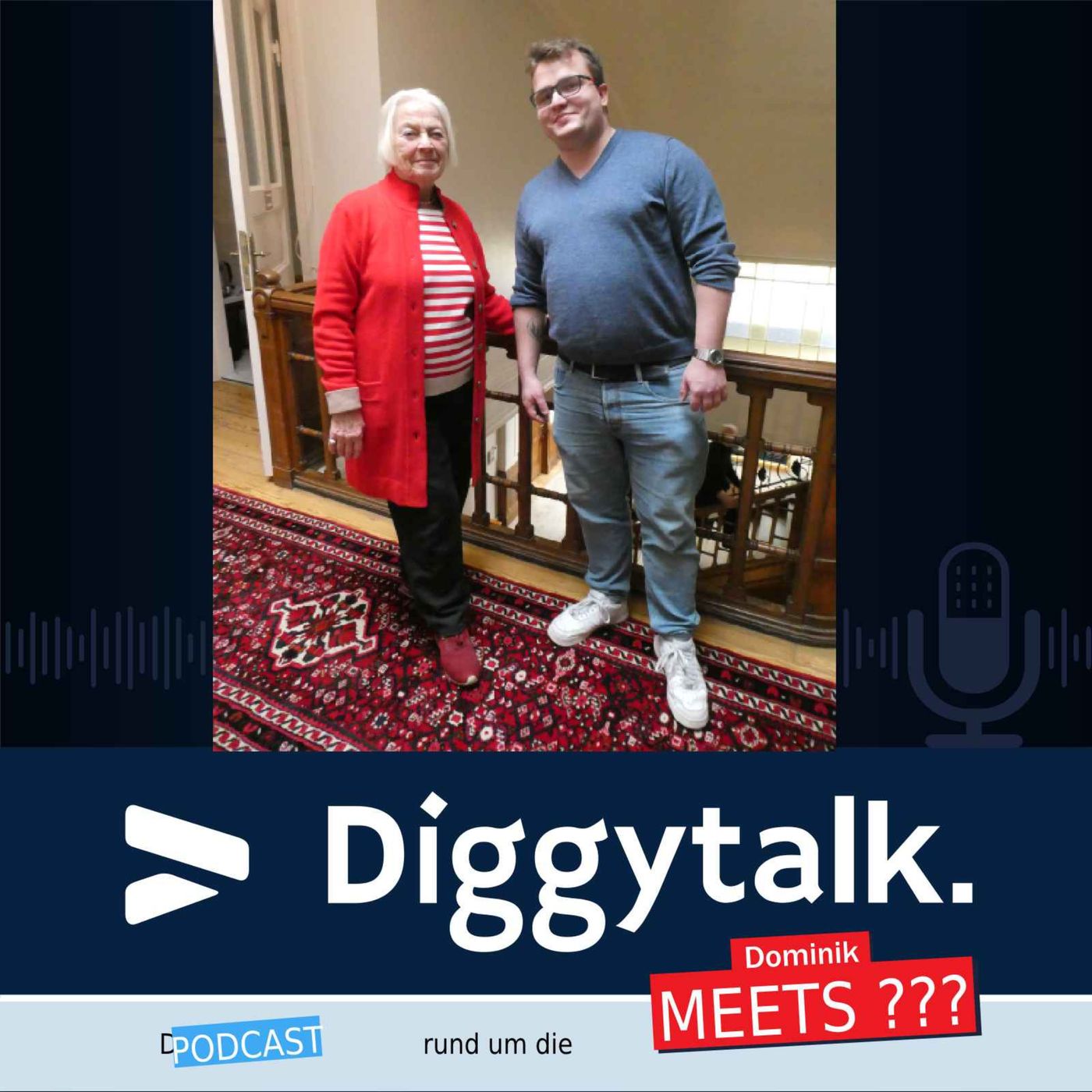 Diggytalk