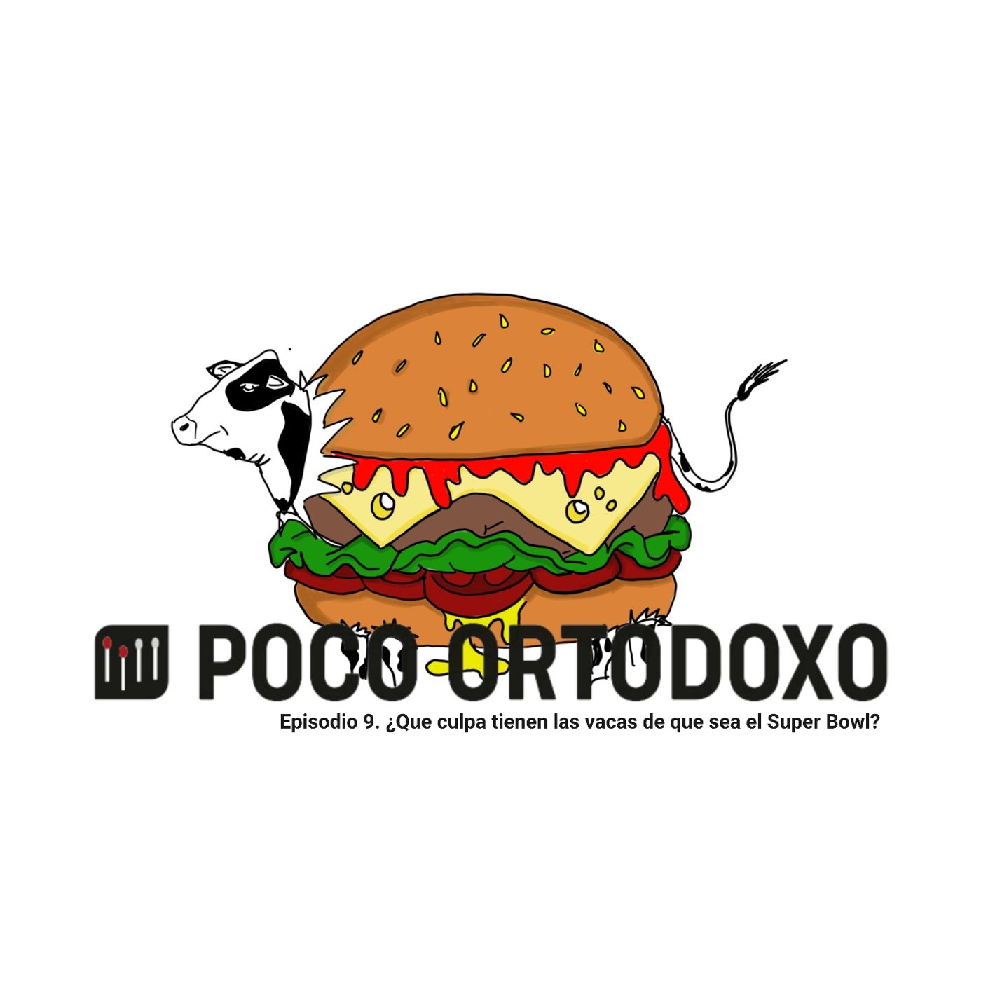 Poco Ortodoxo