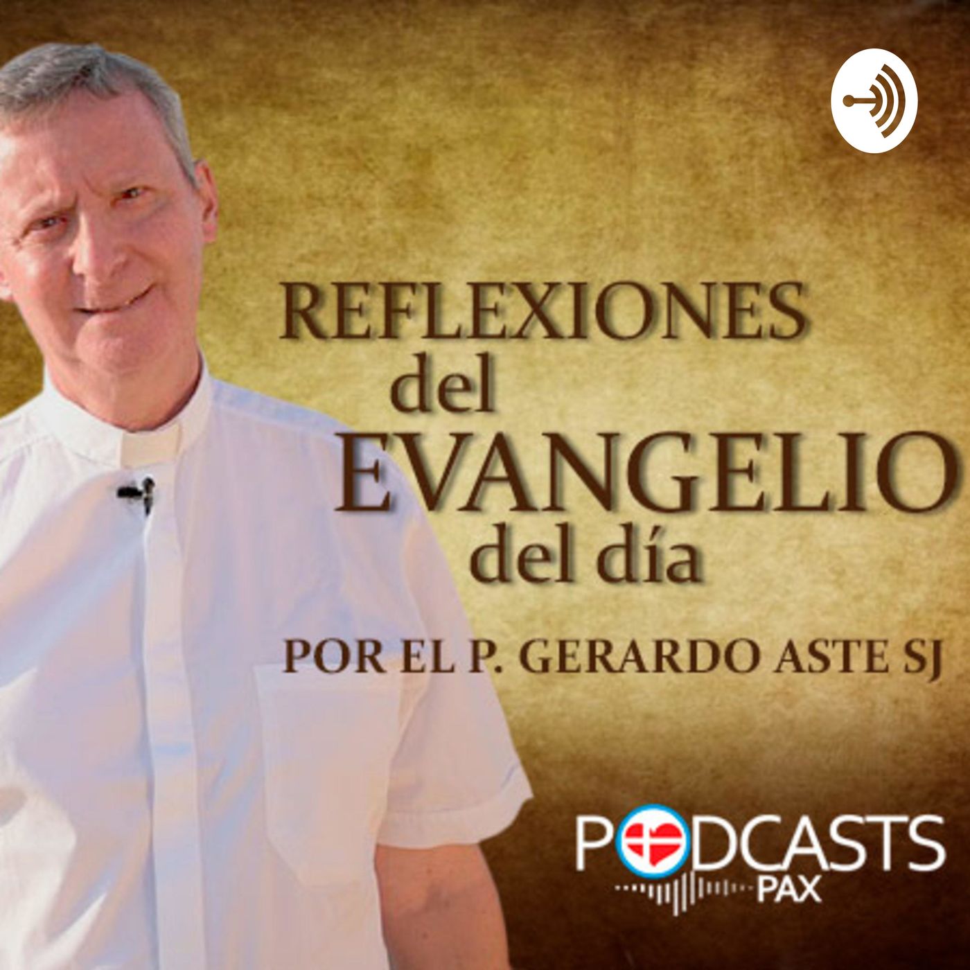 El podcast de Patricio Gavilán