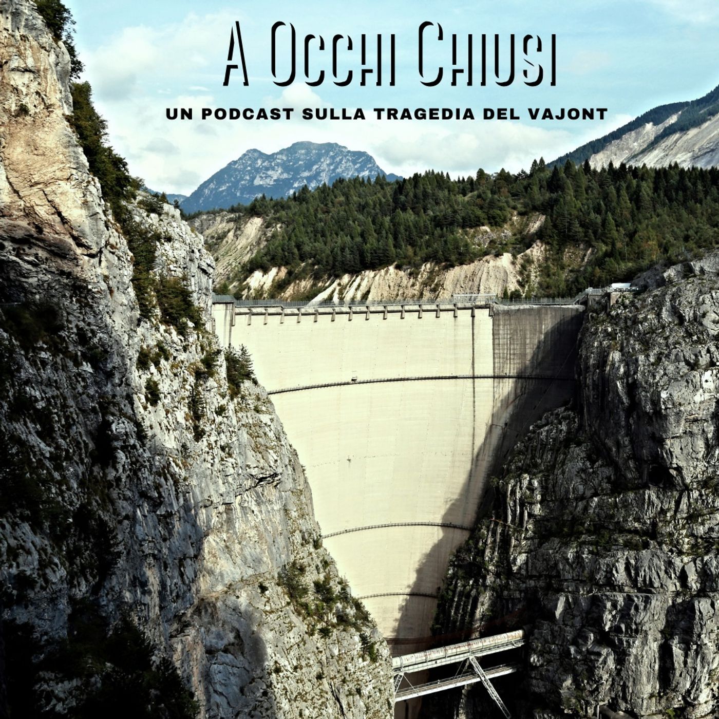 A Occhi Chiusi
