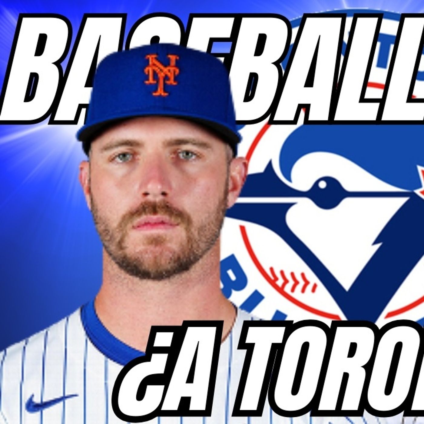 Pete Alonso y Jurickson Profar en la mira de los Azulejos de Toronto