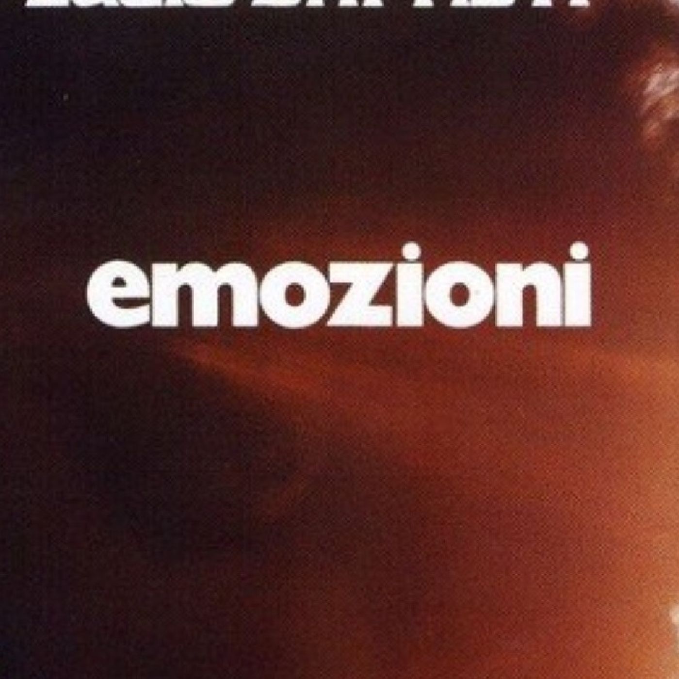 Emozioni- Maya