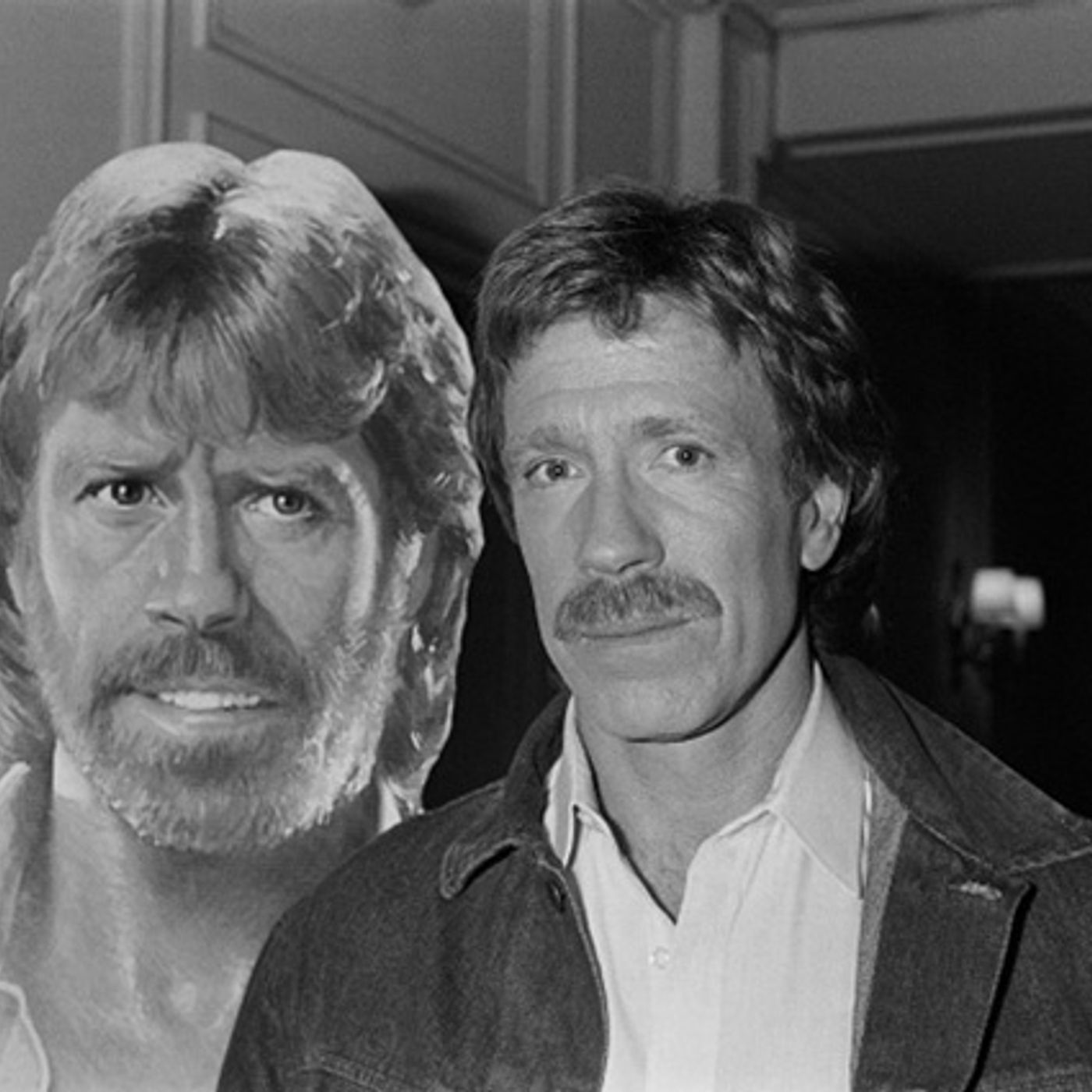 (Joke of the Day) Three Chuck Norris Thursday Gems episode artwork