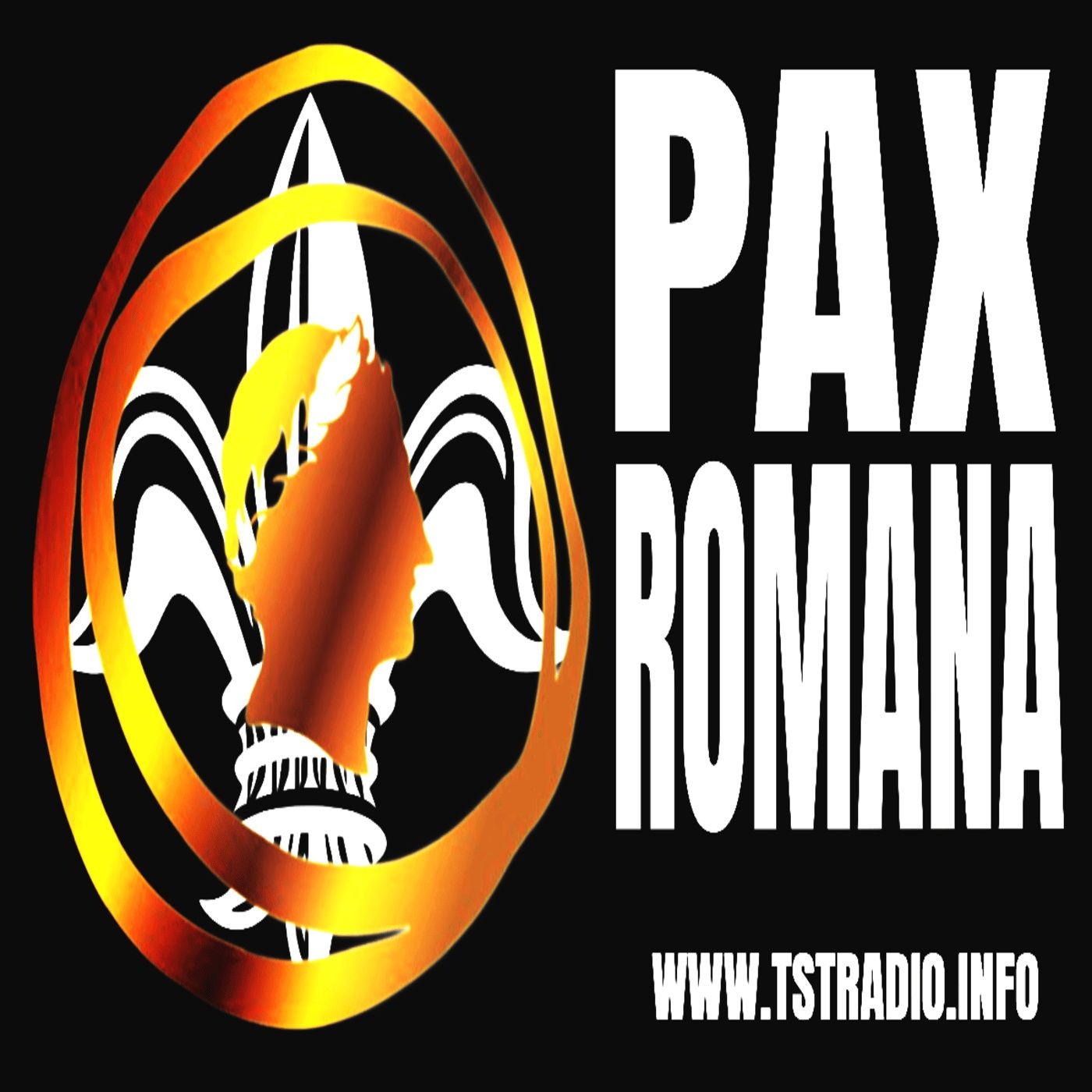 PAX ROMANA (1/28/25)