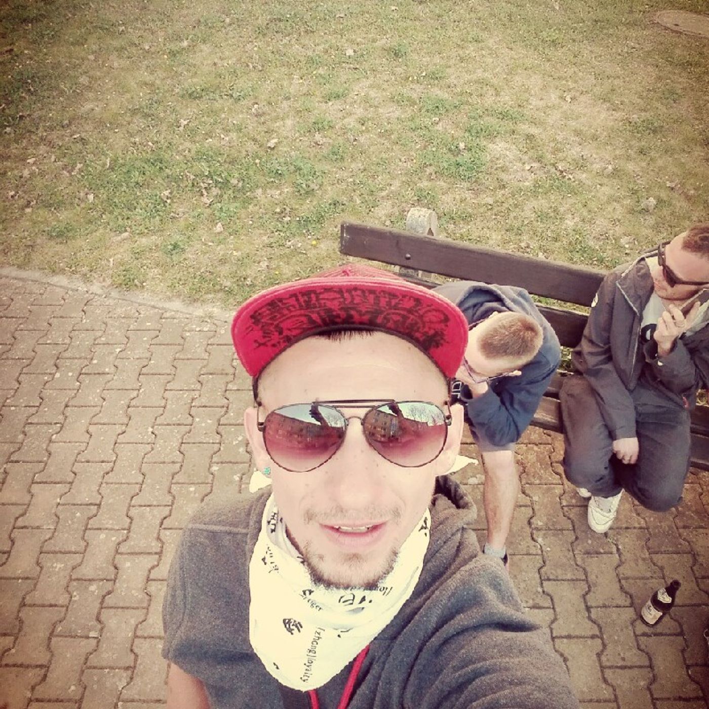 Achcik-freestyle