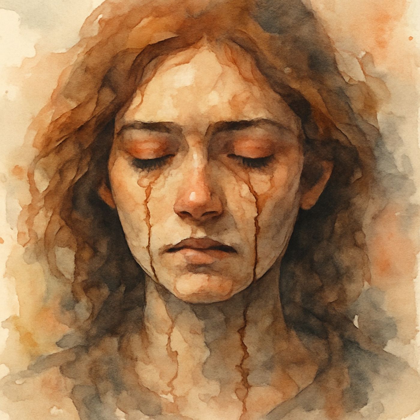 The Shame of Being Broken episode artwork