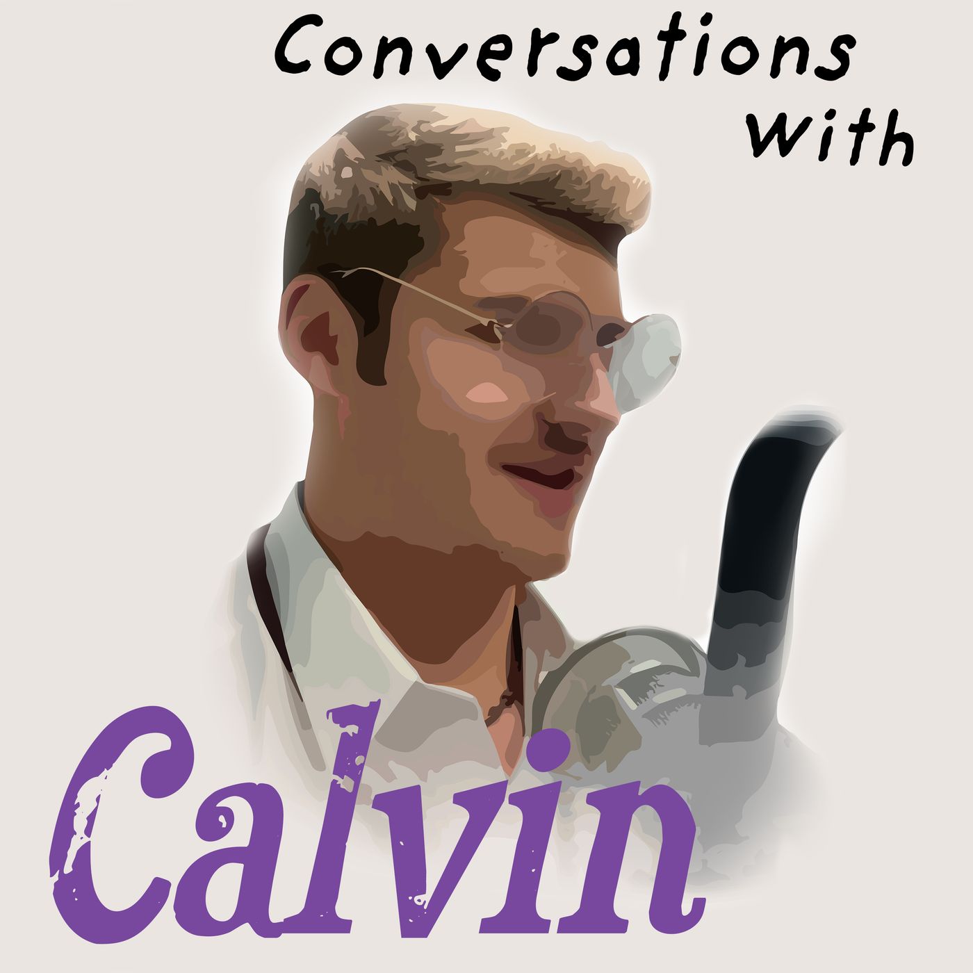 Conversations With Calvin