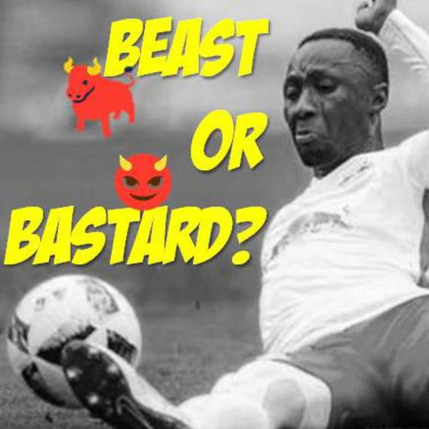 Fields Of Anfield Road Podcast