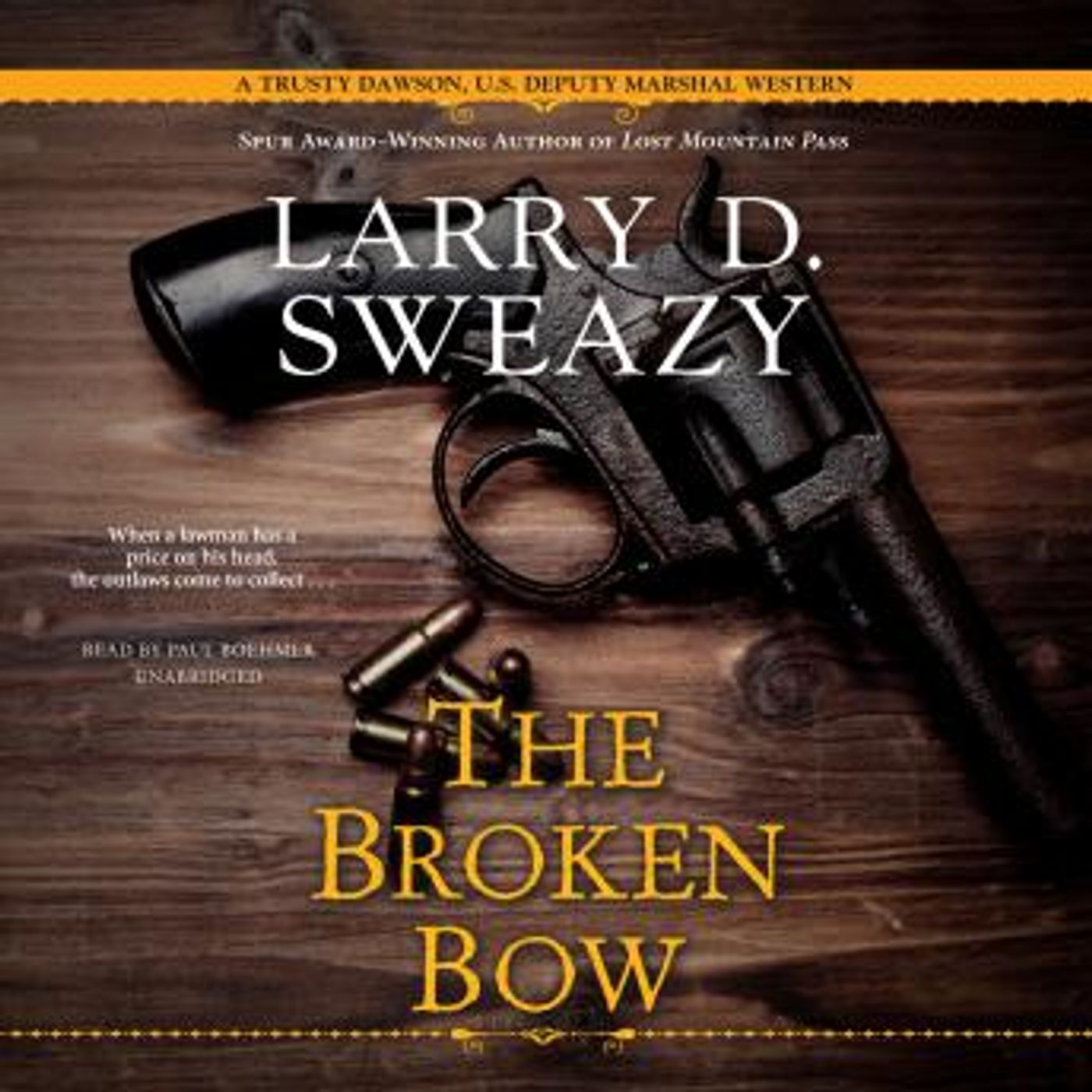 Enjoy Amazing Full Audiobooks in Fiction, Westerns & War