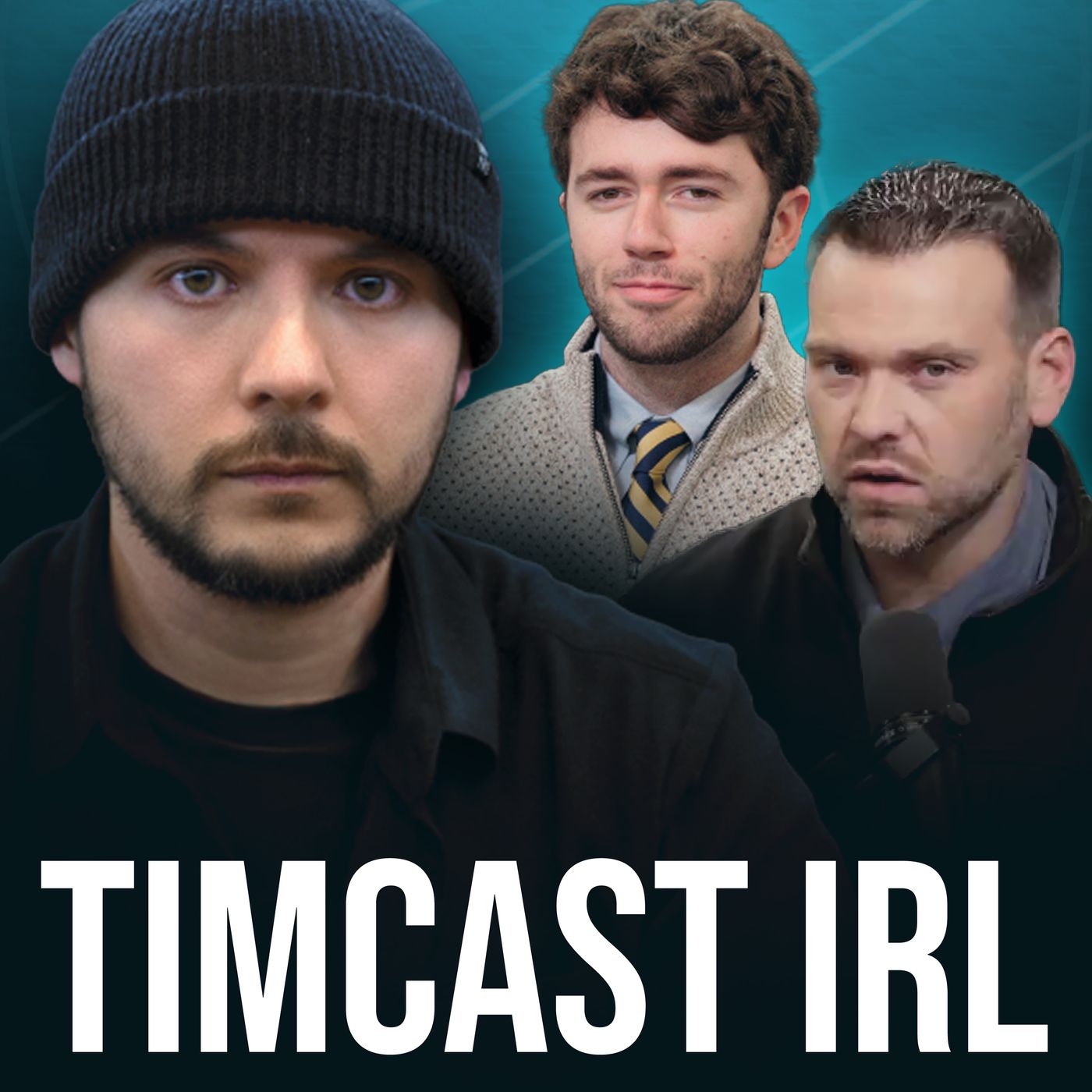 NEW Epstein Photos Drop, Dems Cherry Pick Photos To Smear Trump | Timcast IRL