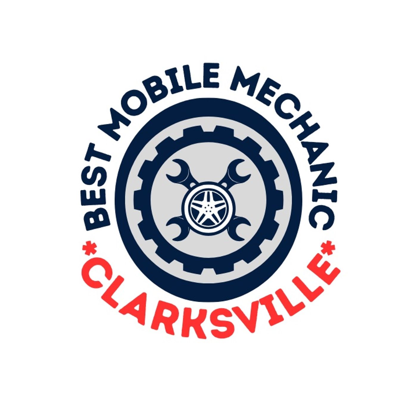 Car repair and maintenance podcast artwork