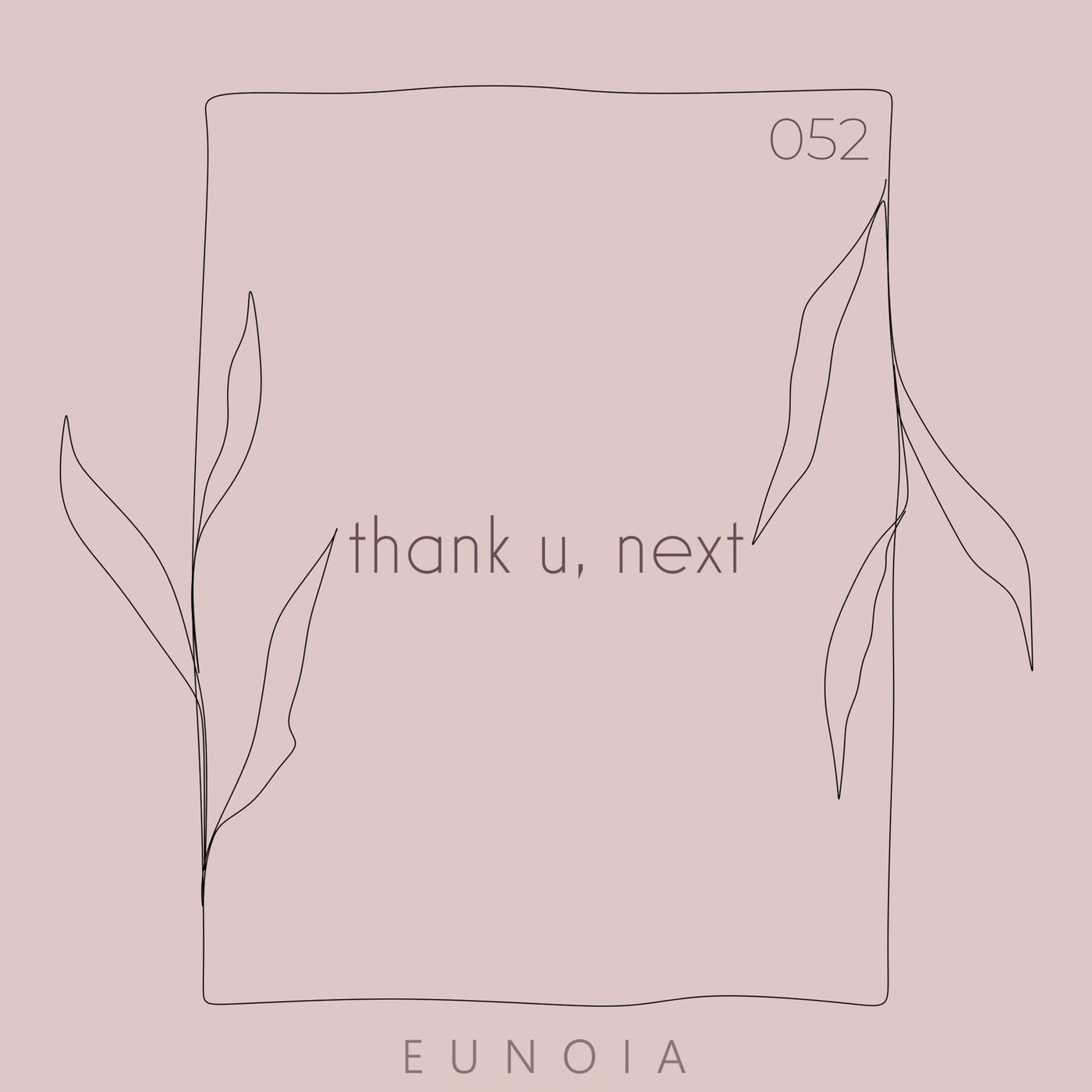 Eunoia