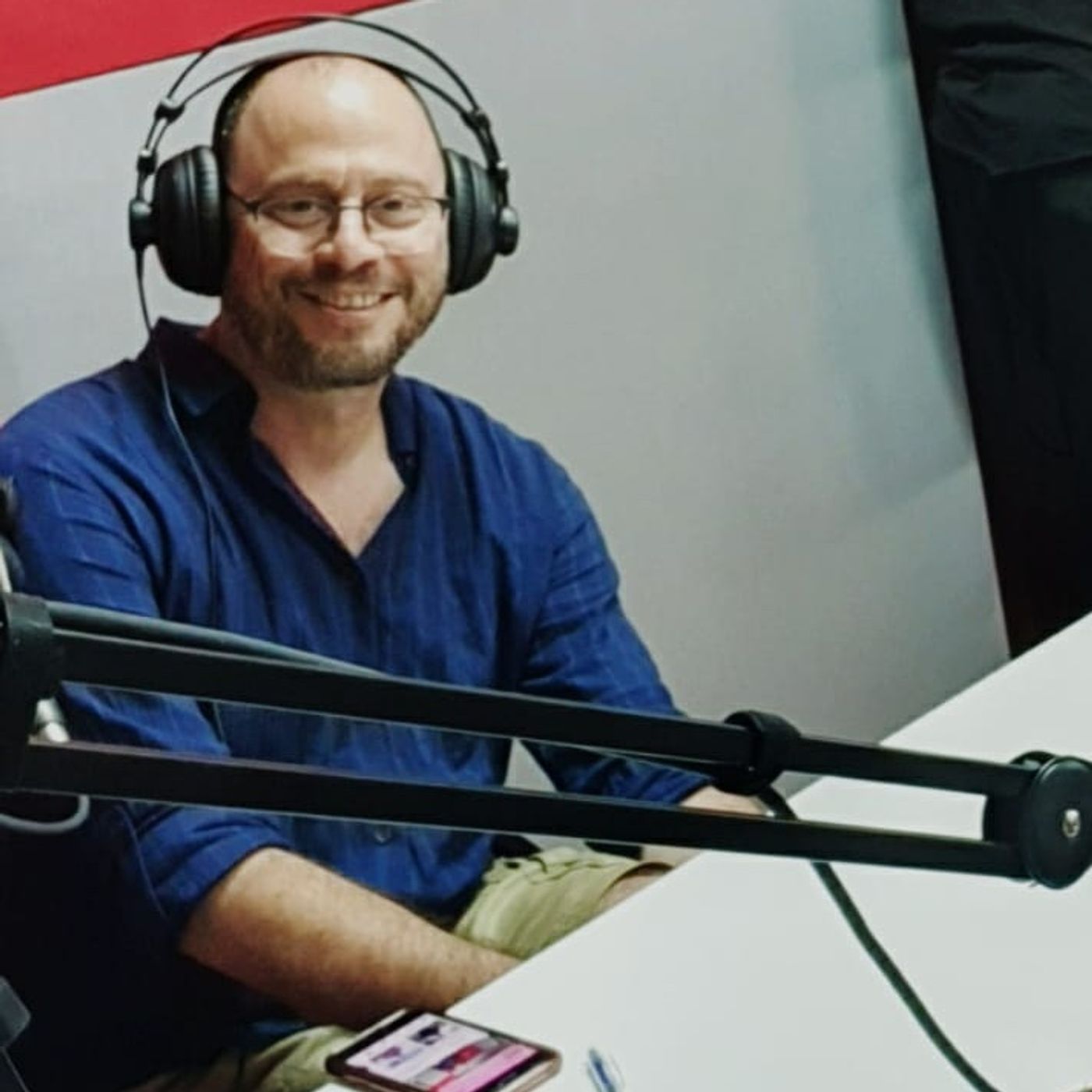 [יחסינו לאן] האם אנחנו מתאימים? עם דני פרידלנדר