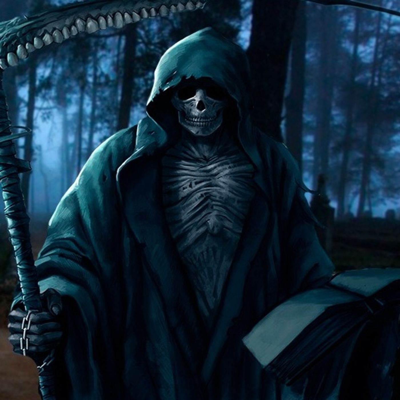 La Santísima Historias De Terror - REDE