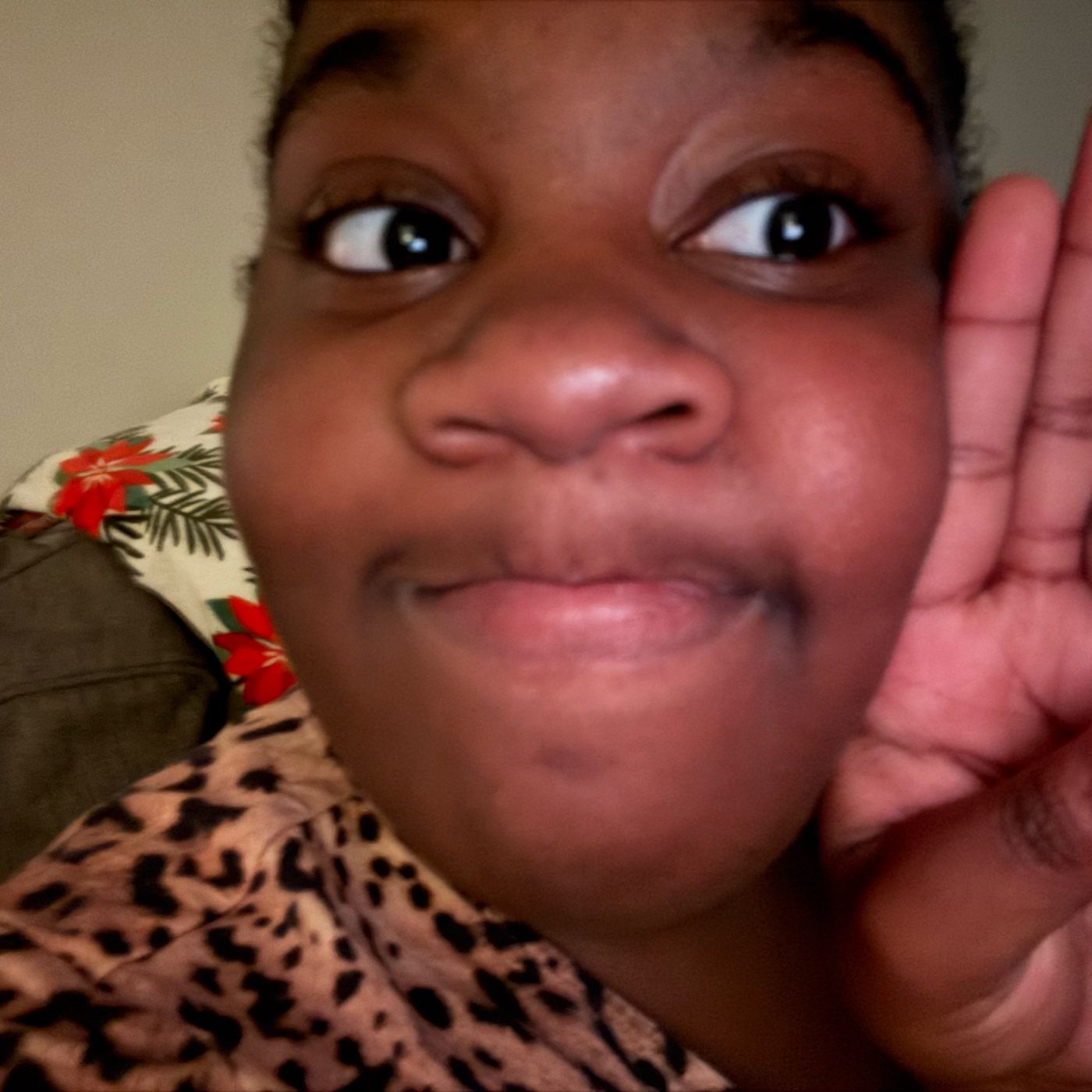 No Filter, Just Lavi!