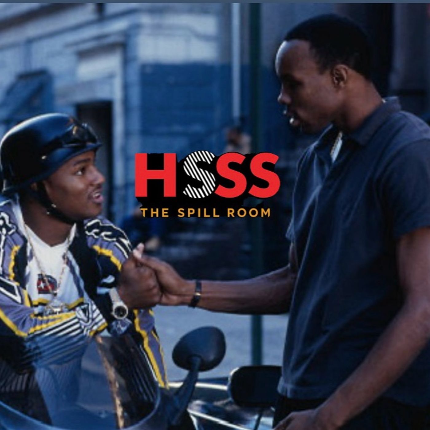 “CAM’RON RUNS INTO REAL-LIFE ALPO?! PAID IN FULL MOMENT TURNED REAL 🔥” episode artwork