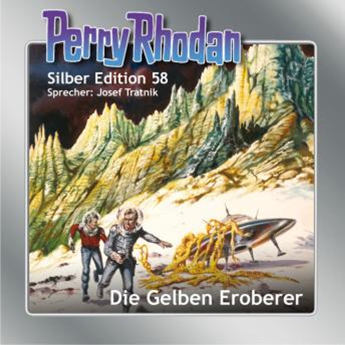 Download Best Full Audiobooks in Science Fiction & Fantasy, Space Opera
