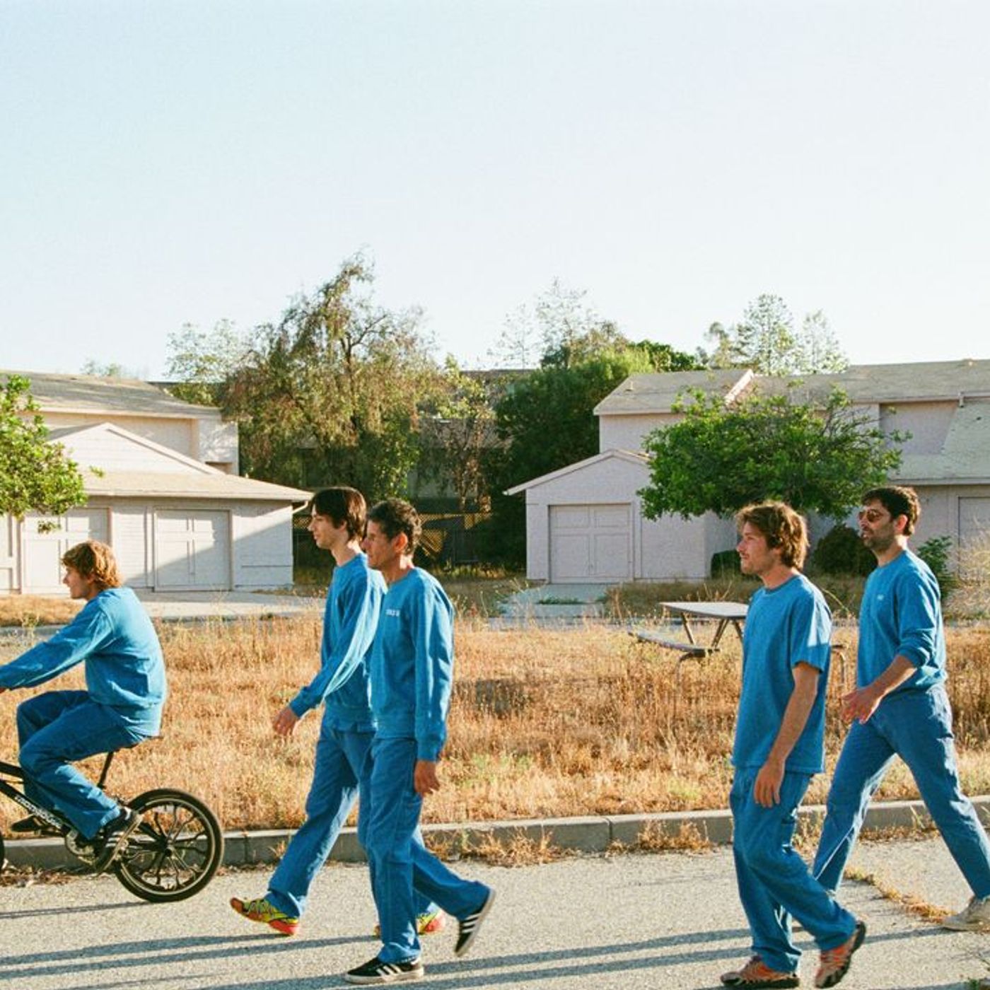Beastie Boys’ Mike D Lines Up Debut Album