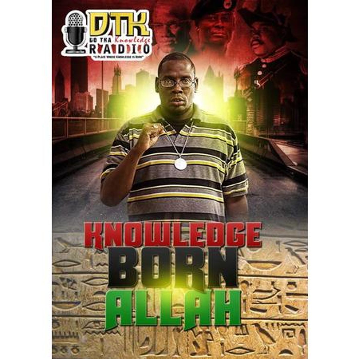 Do Tha Knowledge Radio
