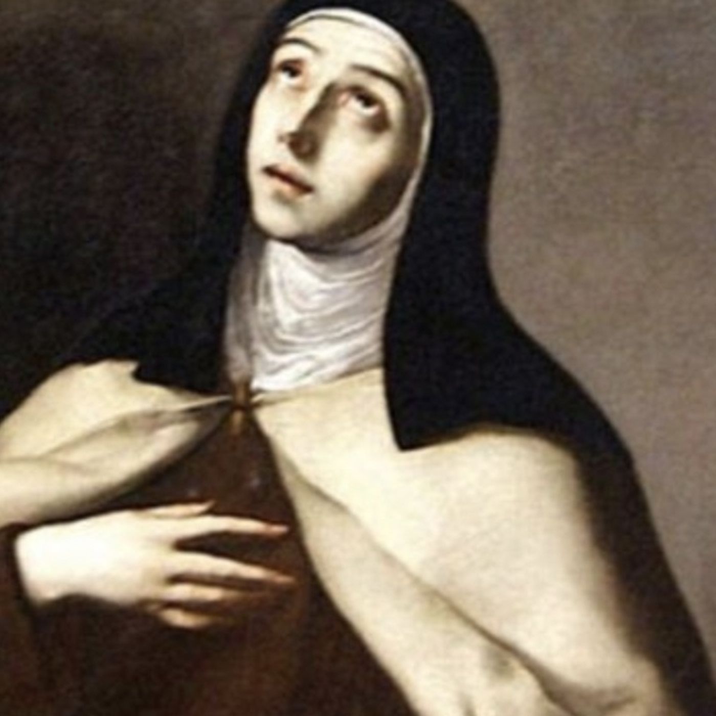 Cuartas Moradas del Libro de Las Moradas de Santa Teresa de Jesús episode artwork
