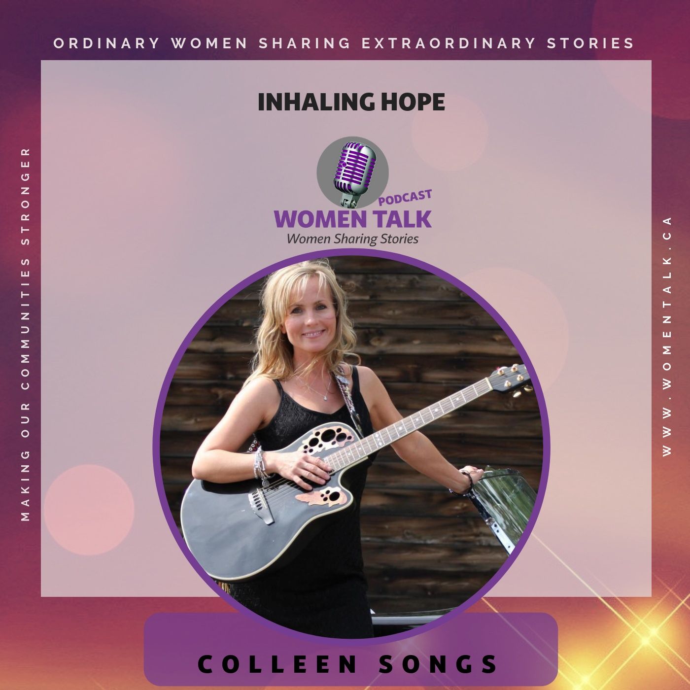 Women Talk Podcast