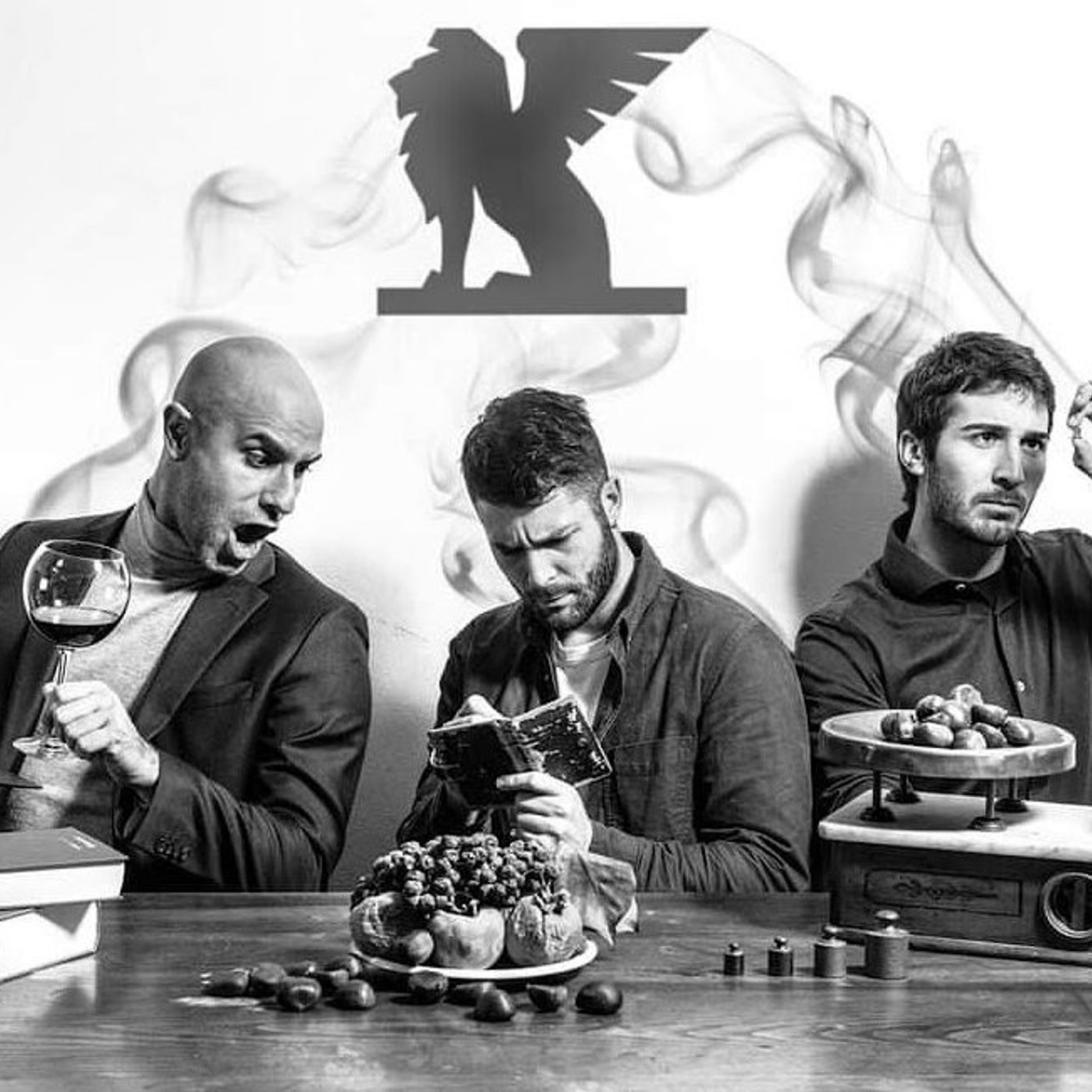 RADIO BUNKER - L\'Italia che si racconta