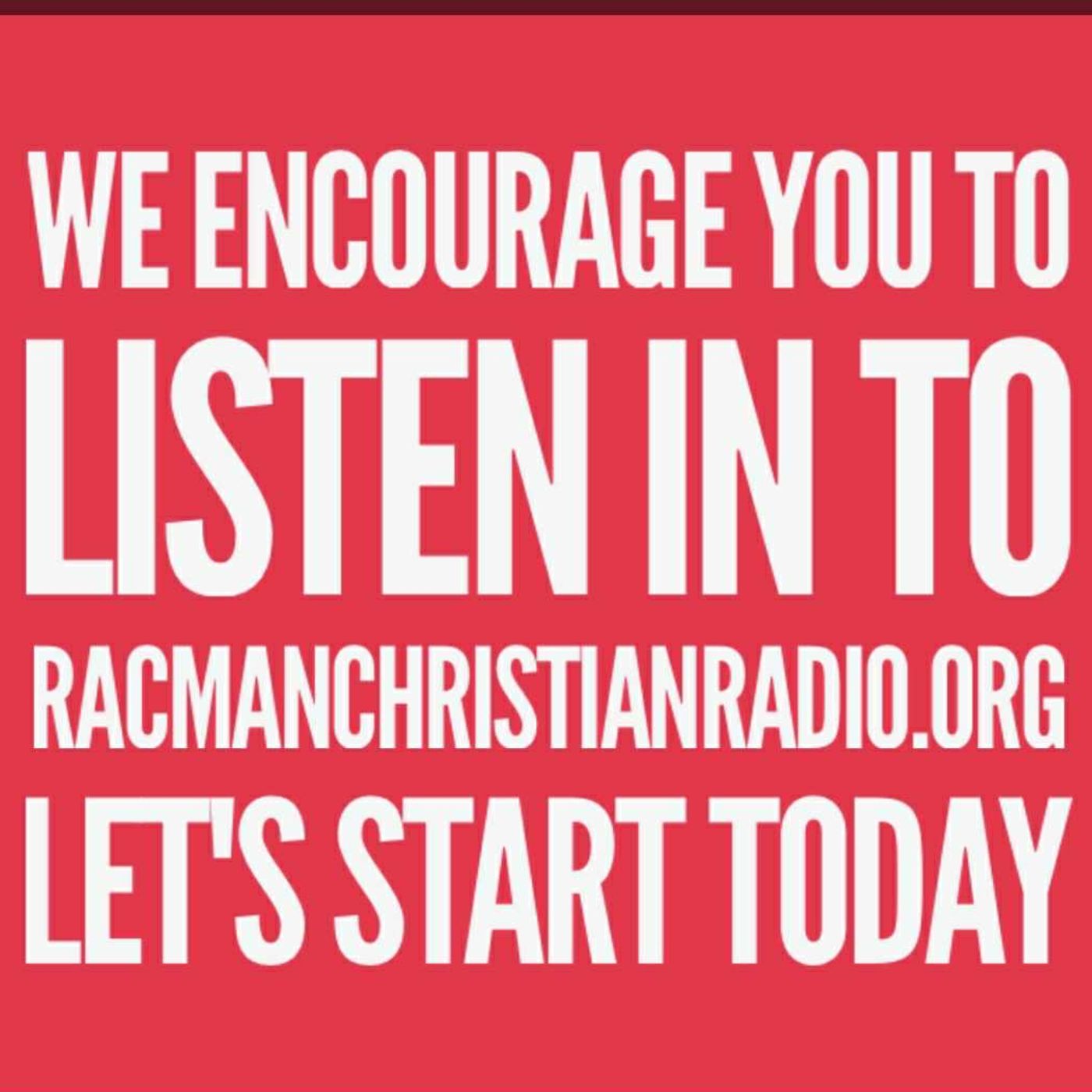 The Rac Man Show #2025076 Try A Workaround BUT