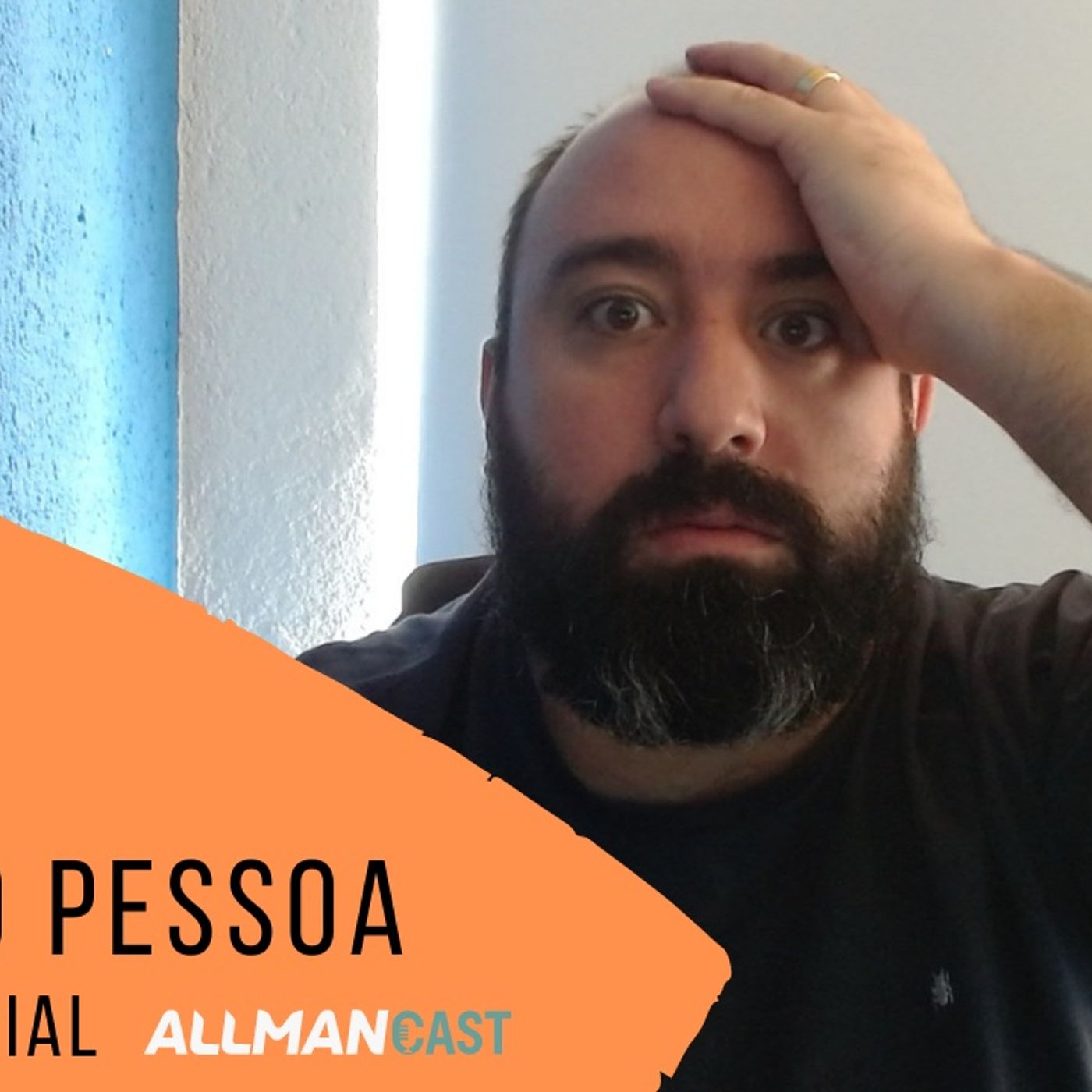 AllmanCast - Empreendedorismo Real